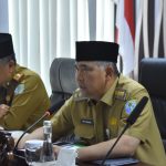 Agustus 2023 Kota Jambi Alami Inflasi Terendah di Indonesia